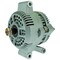 Wai Global Alternator, ALTFD 3G 95A 7750NNP, 95 Amp12 Volt, CW, wo pulley, 0300 Plug Clock 7750N-0G - alternate 2